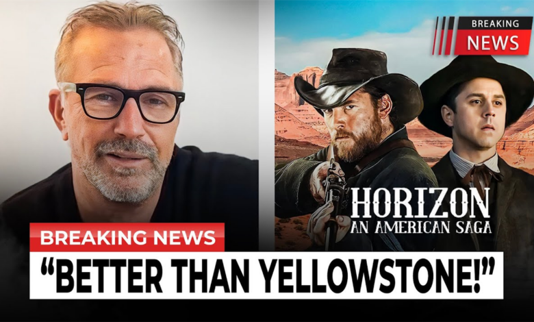 All About Kevin Costner’s First Project After ‘Yellowstone’ – Daily News